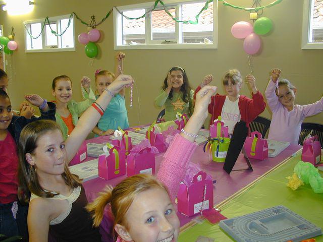 Beads For Kids