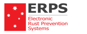 Electronic Rust Prevention System