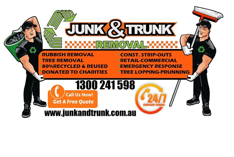 Junk and Trunk