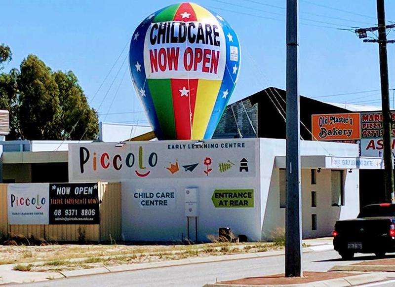 Piccolo Early Learning Centre