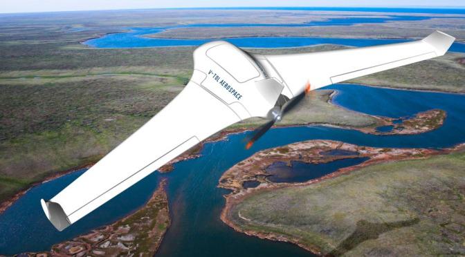 V-TOL Aerospace