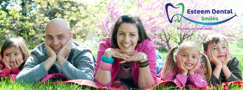Esteem Dental Smiles