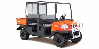 1800 Buggies