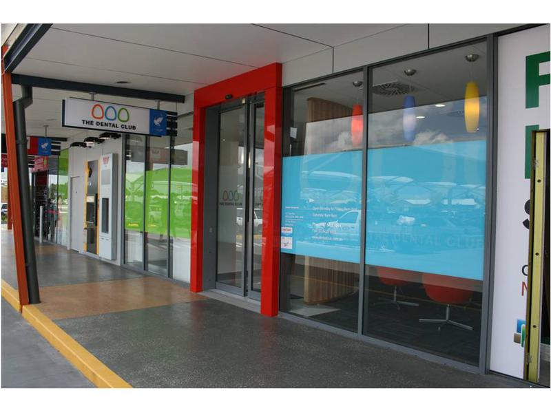 The Dental Club: Caboolture