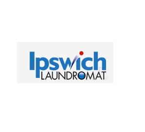 Ipswich Laundromat logo
