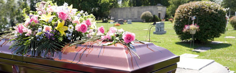 White Dove Funeral Care