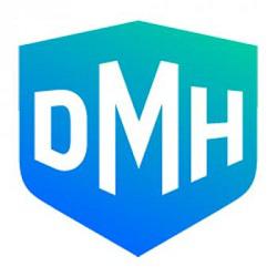Digital Marketing Hero logo