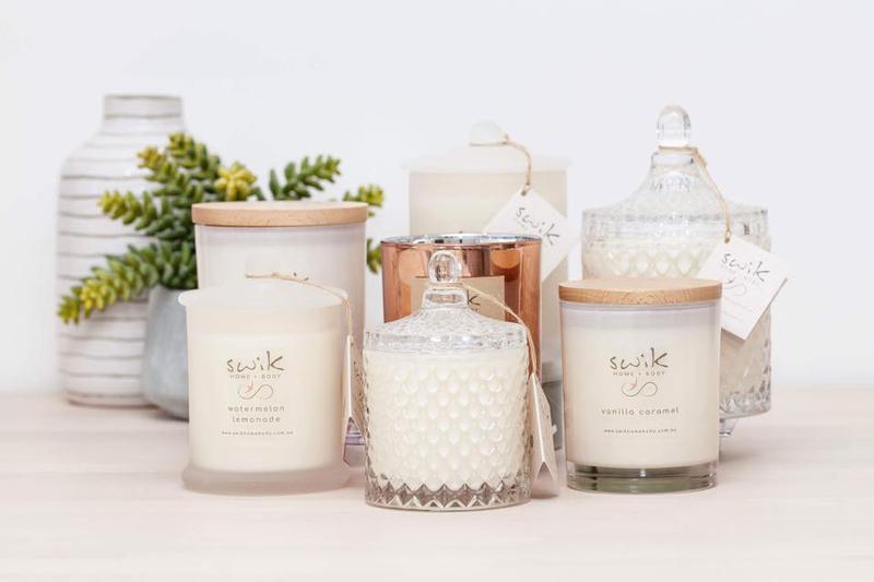 Swik Home + Body