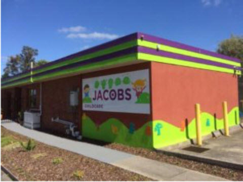 Jacobs Early Learning Centre