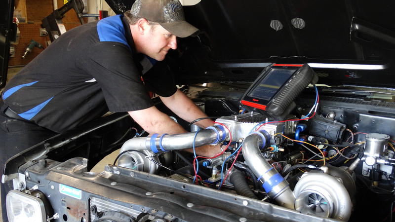 All Care Automotive
