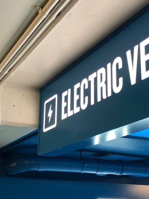 Your Electrician Brisbane
