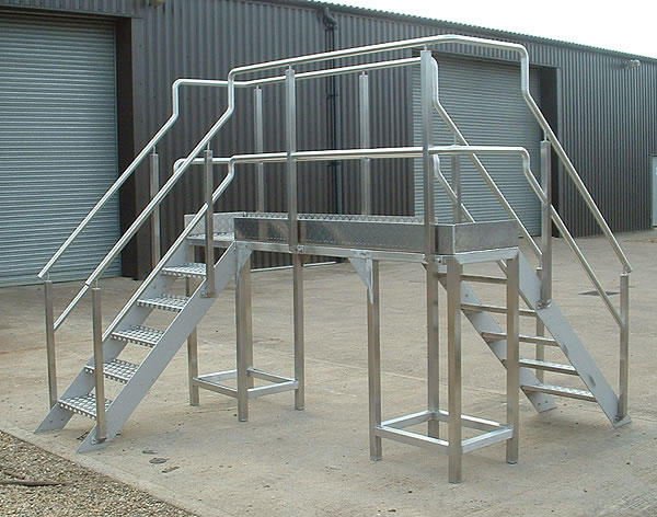 Fabweld