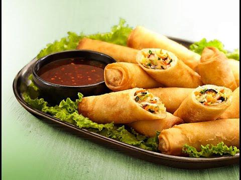 Vietnamese Rolls Sydney