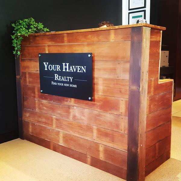 Your Haven Realty