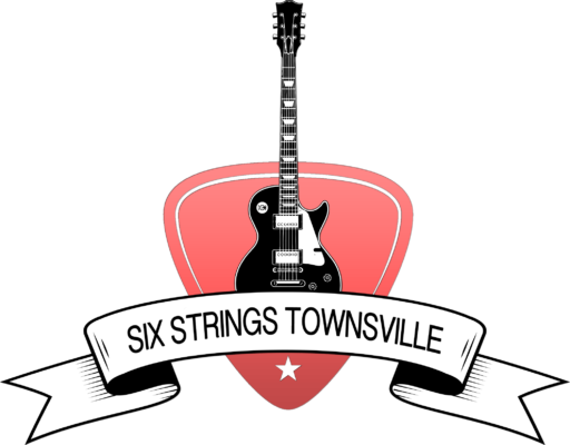 Six Strings: Townsville