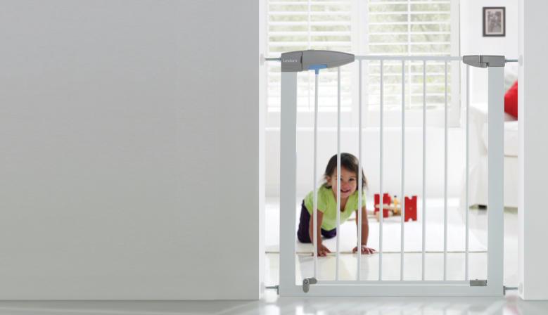 Baby Gates