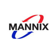 Mannix: Morphett Vale logo