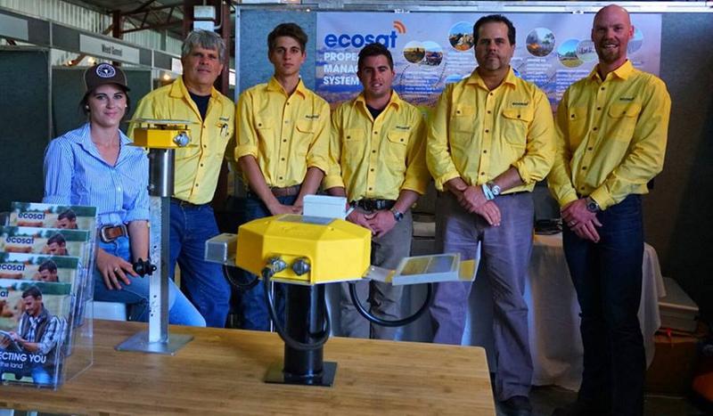 Station Innovation Pty Ltd: Alice Springs