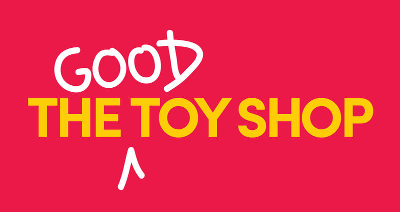 The Good Toy Shop