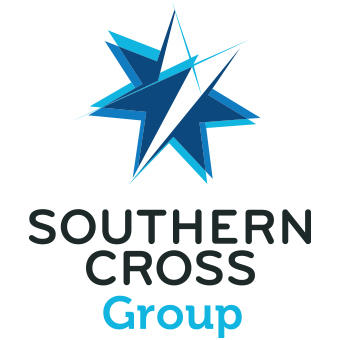 Southern Cross Group: Sydney logo