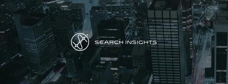 Search Insights: Melbourne