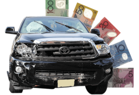 Big Bucks Car Removal: Perth