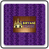 Biryani House: Hoppers Crossing logo