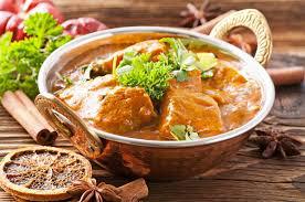 Tandoori Lovers