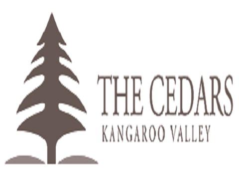Cedars Kangaroo Valley
