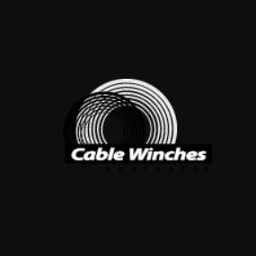 Cable Winches Australia Pty Ltd logo
