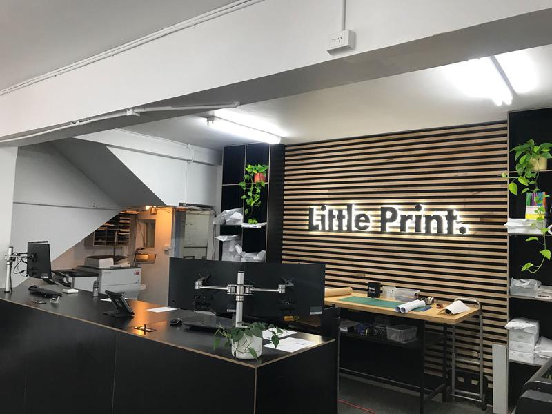Little Print