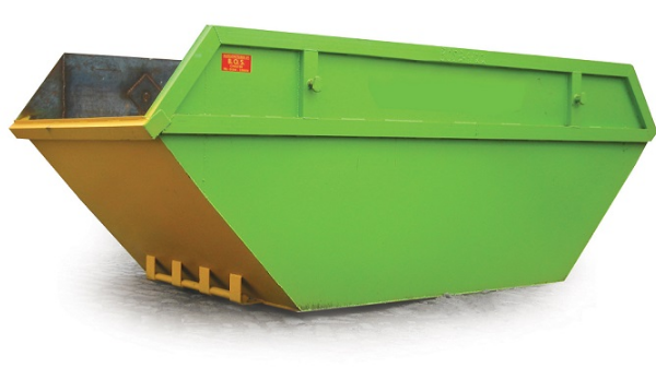 Compare Skip Bin