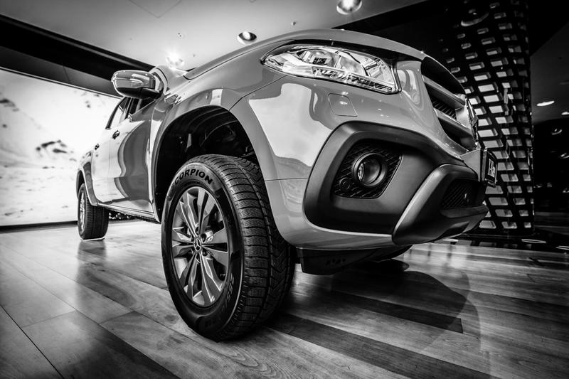 Glenstar Prestige