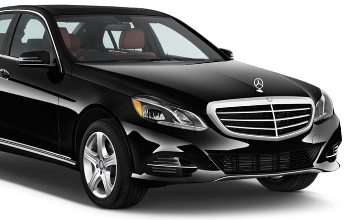 Silver Service Cabs Melbourne