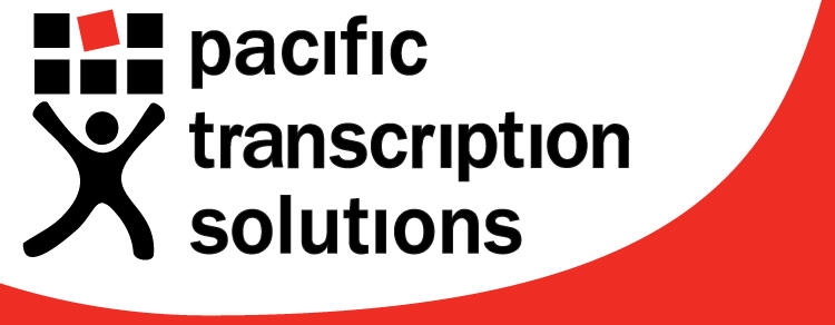 Pacific Transcription Solutions