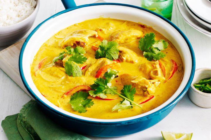 Thai Yarmyen