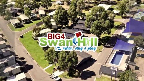 BIG4: Swan Hill
