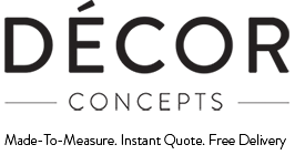 Decor Concepts logo