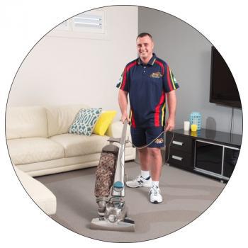 Electrodry Carpet Cleaning: Taree
