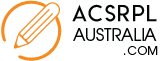 ACS RPL Australia logo