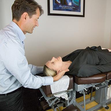Sydney Chiro Care