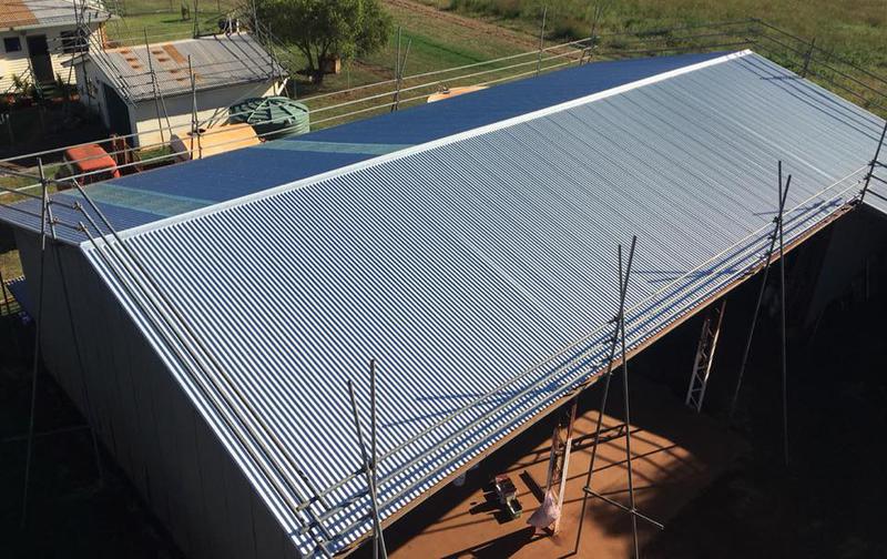 SkyView Roofing