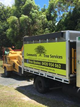 Community Tree Services