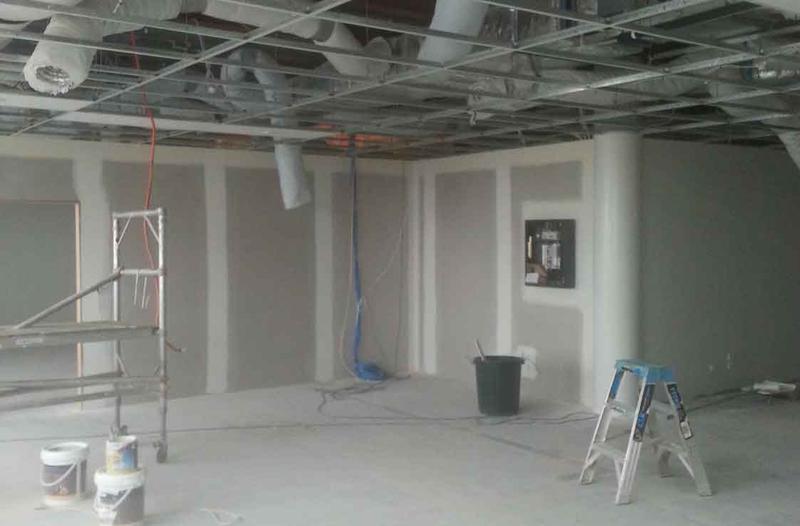 5ive Star Plaster