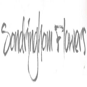 Sandringham Flowers logo
