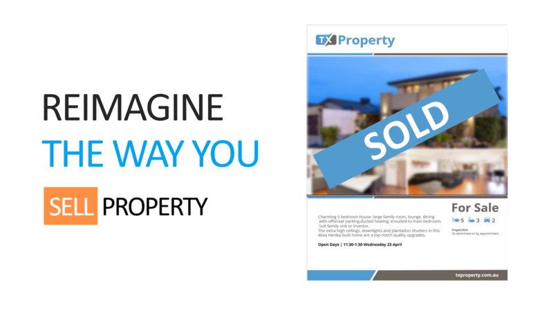 TX Property