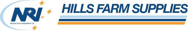 Hills Farm Supplies