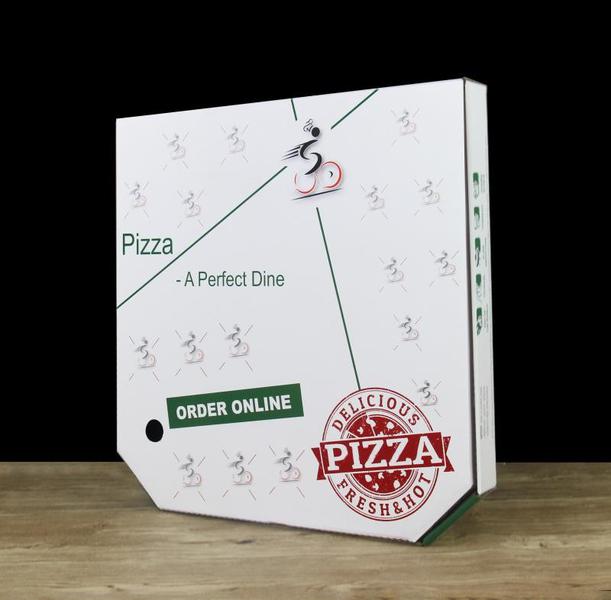 SpeedFood