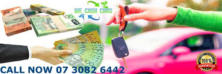 We Cash Cars