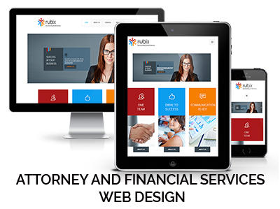 St George Web Design: St George